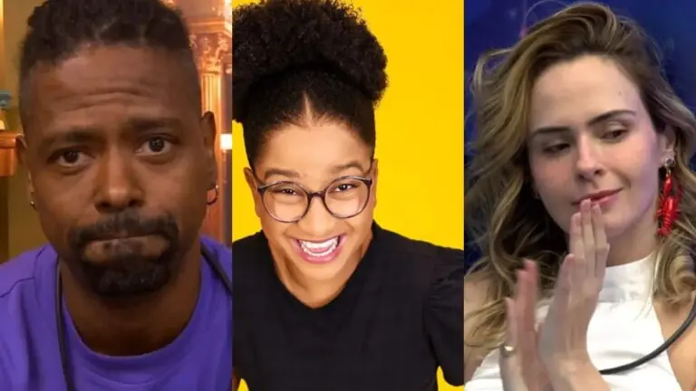 Gshow votação BBB 26: como votar para eliminar Ana Paula, Milena ou Boneco