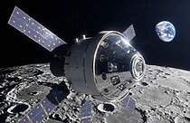Astronautas na Artemis II