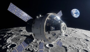 Astronautas na Artemis II