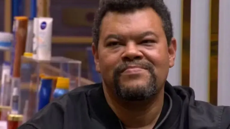 Depois de BBB 26 traumático, Babu volta a fazer novela na Globo