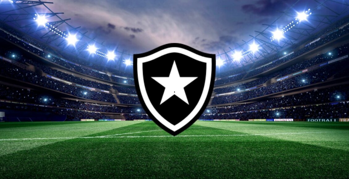 Transmissão do jogo do Botafogo