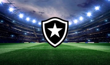 Transmissão do jogo do Botafogo