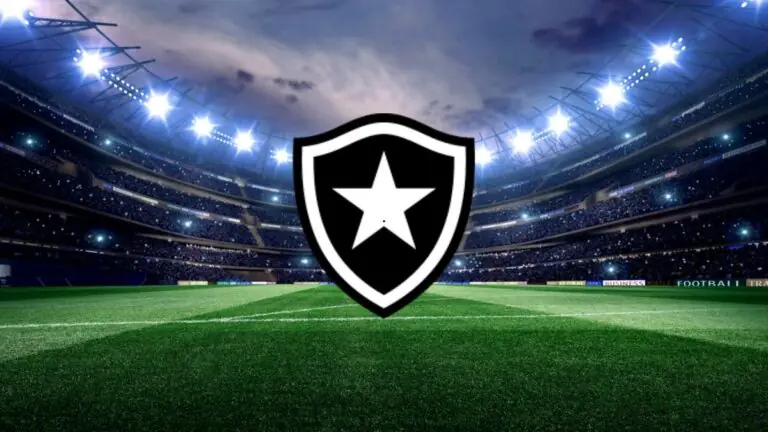 Qual canal vai transmitir o jogo do Botafogo x Caracas e escalação