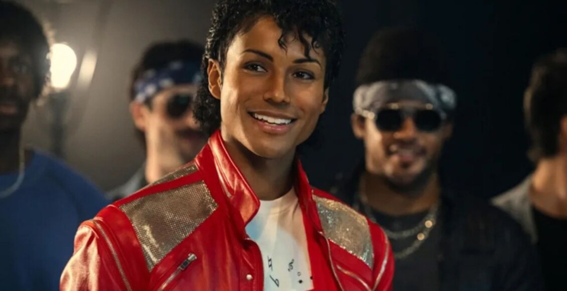 O filme do Michael Jackson tem cena pós-créditos?
