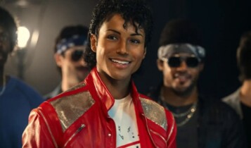 O filme do Michael Jackson tem cena pós-créditos?