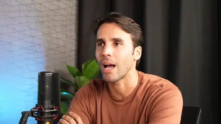 Daniel Cady quebra silêncio e cita diferença de idade com Ivete Sangalo: ‘Injeção de aprendizado’