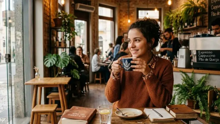 Hoje é Dia do Café: frases ideais para amantes de café