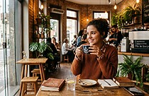 Dia do Café