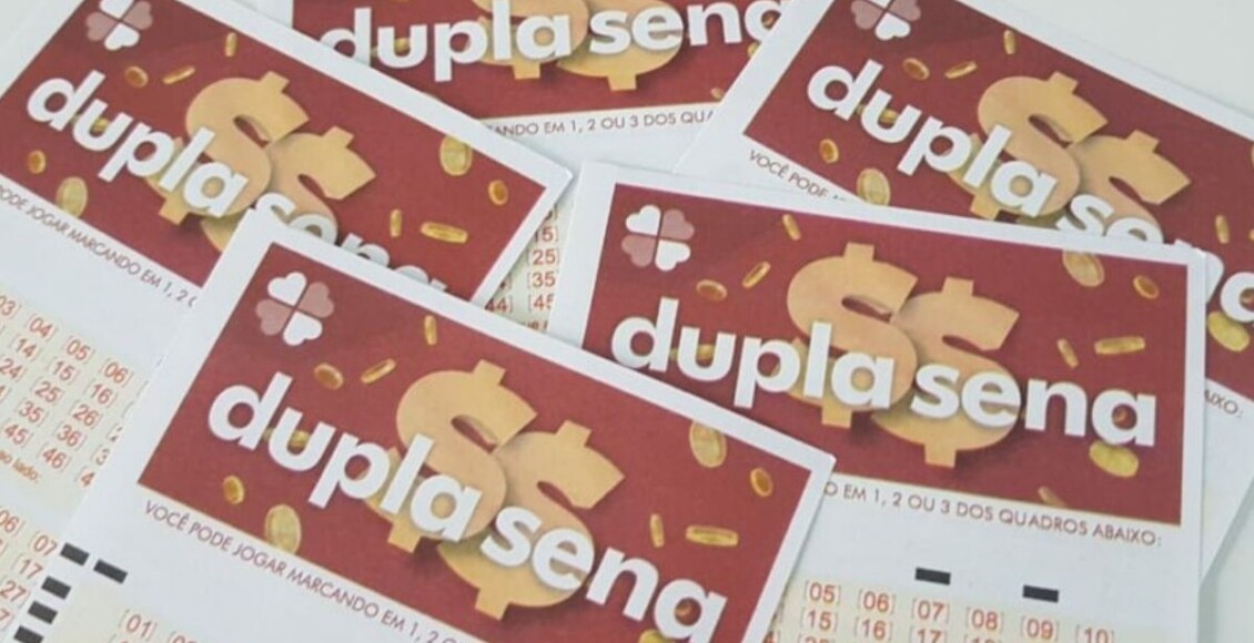 Resultado da Dupla Sena concurso 2949