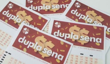 Resultado da Dupla Sena concurso 2949