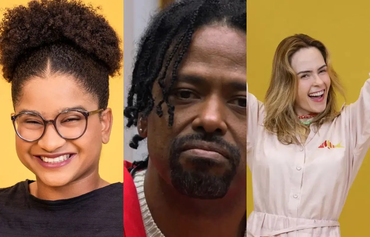 Enquete UOL parcial quem sai