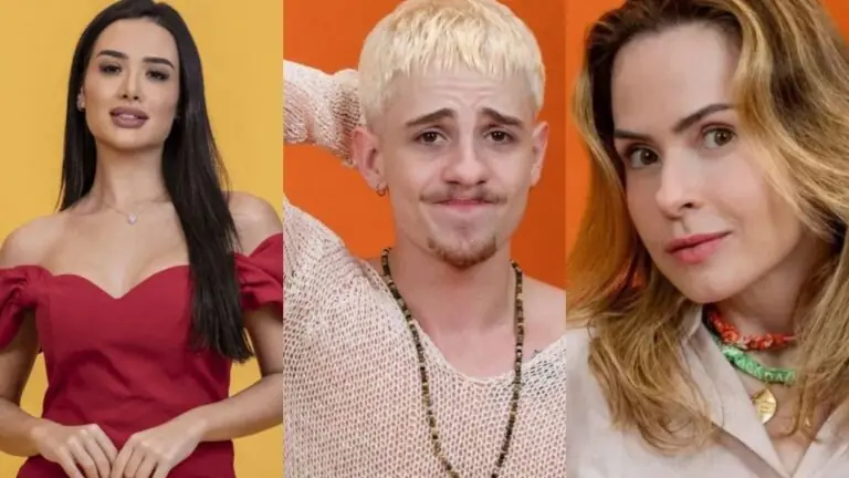 Enquete UOL BBB 26: veja quem sai entre Ana Paula, Jordana e Juliano