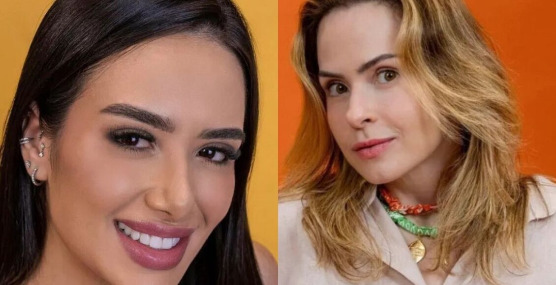 gshow votação