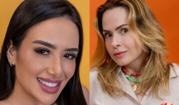 gshow votação