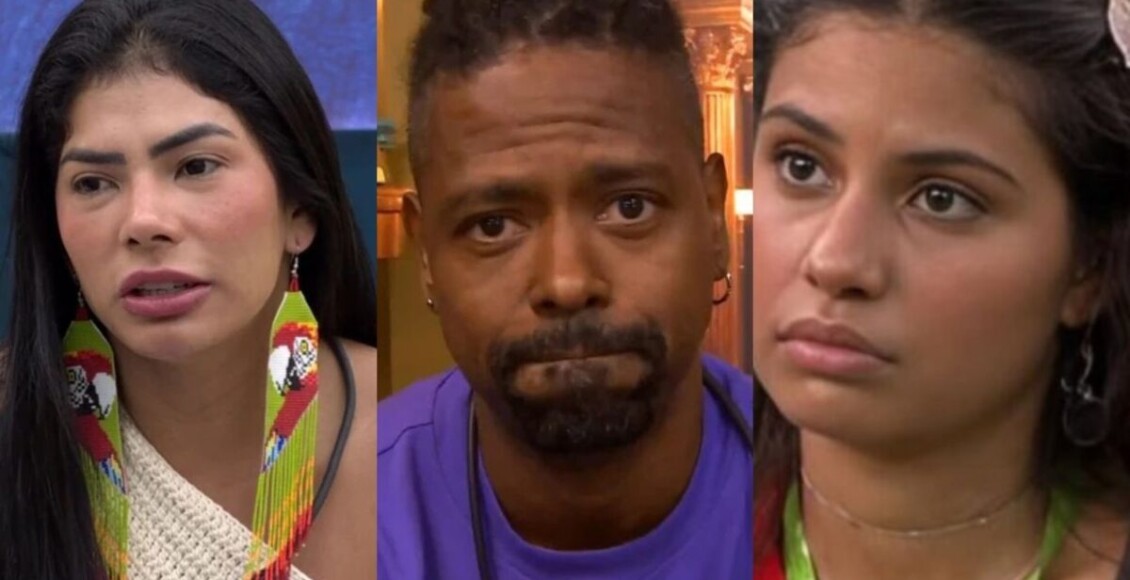 Enquete UOL parcial quem sai
