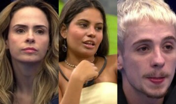 Gshow votação BBB 26