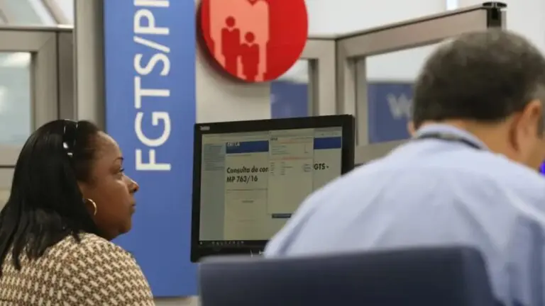 FGTS para pagar dívidas: como funciona e como já solicitar o benefício