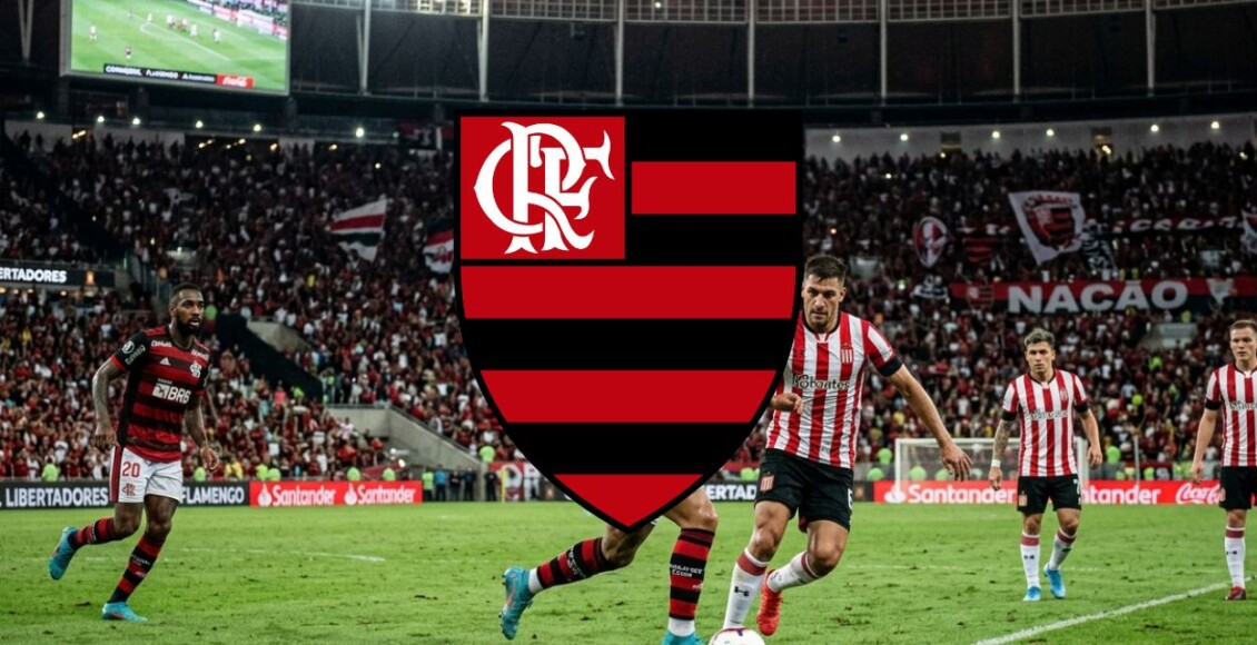 jogo do flamengo na libertadores