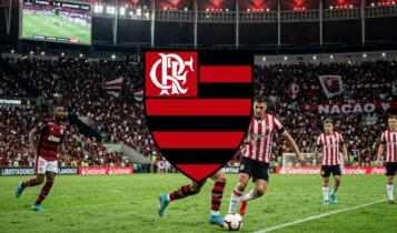 jogo do flamengo na libertadores