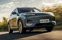 Geely carros elétricos: veja preços e conheça a rival da BYD Geely