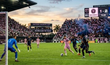 onde asistir inter miami
