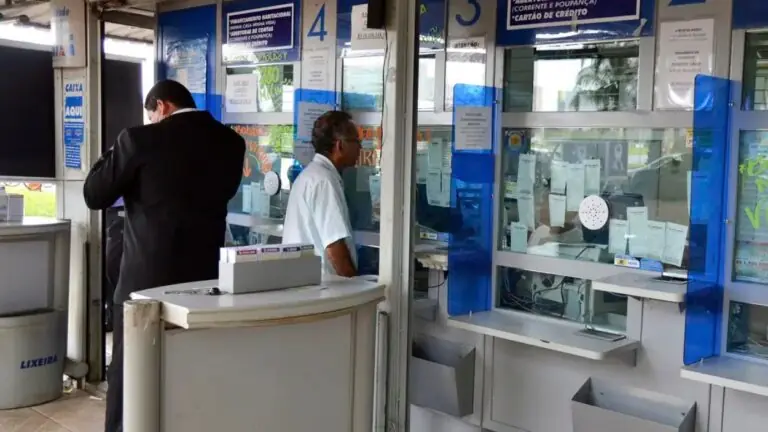 Casas lotéricas abrem no feriado de 1 de maio?