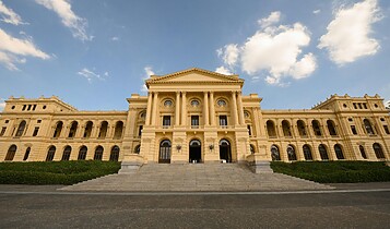 Veja a lista de museus que abrem hoje em SP no feriado de 1 de maio