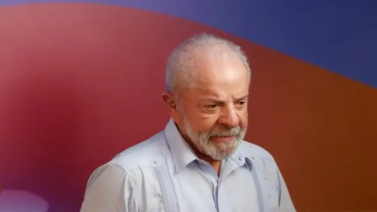 Pesquisa aponta empate de Flávio Bolsonaro e Lula no 2º turno das eleições 2026