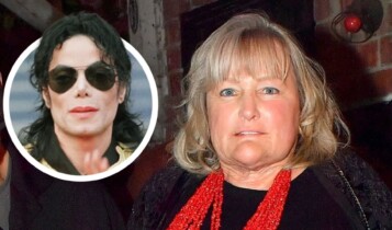 Como está Debbie Rowe hoje, a mãe dos filhos de Michael Jackson