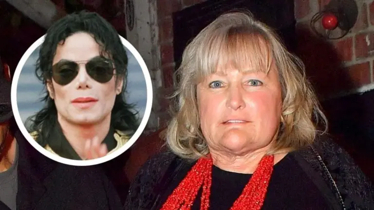 Como está Debbie Rowe hoje, a mãe dos filhos de Michael Jackson