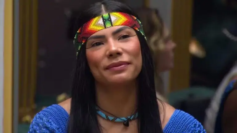 Marciele é quem saiu do BBB 26: veja porcentagem