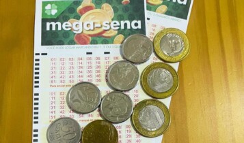 MEGA-SENA 3000