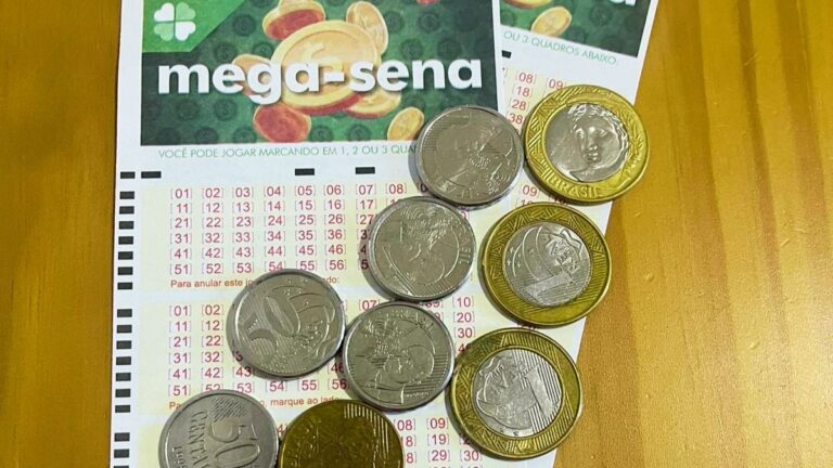 MEGA-SENA 3000: agora são R$ 100 milhões em jogo; veja como apostar