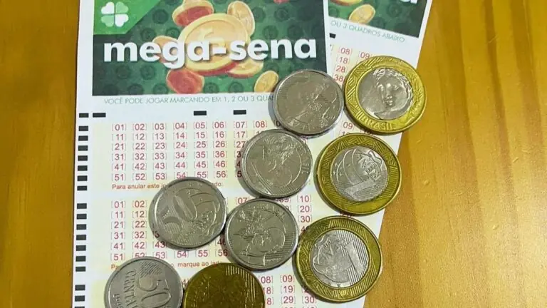 MEGA-SENA 3000: agora são R$ 100 milhões em jogo; veja como apostar