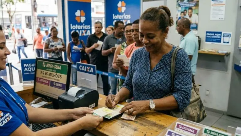 Tem Mega-Sena hoje (16): são R$ 52 milhões em jogo; veja como apostar