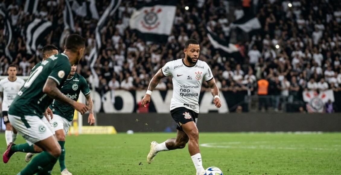 Memphis joga hoje
