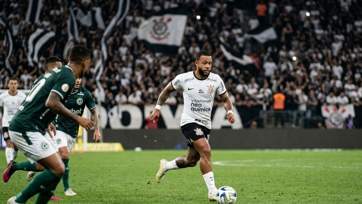 Memphis joga hoje