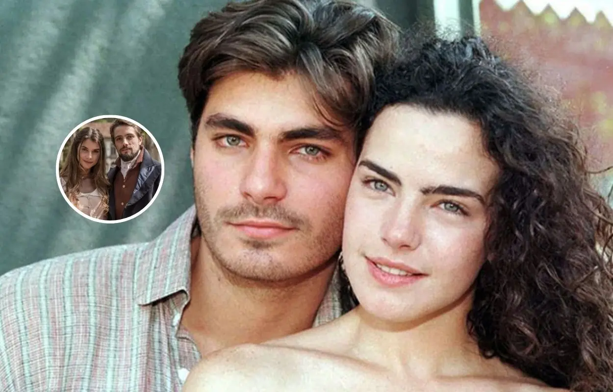 Qual o horário de Terra Nostra hoje?