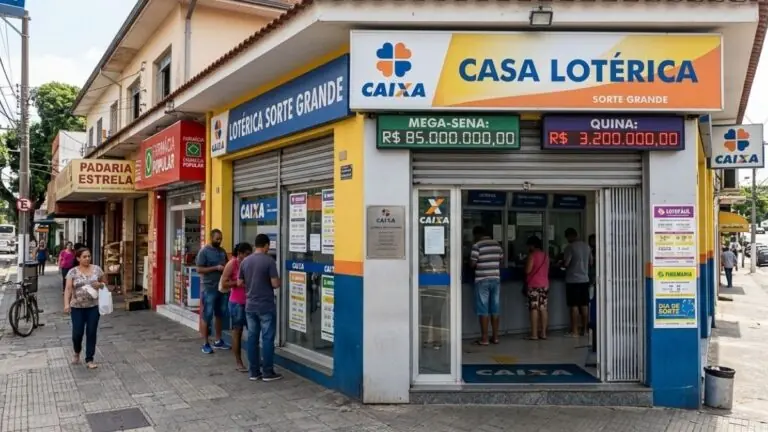 Lotéricas, rodízio e bancos: o que funciona hoje em SP ou não no feriado de Tiradentes em 2026