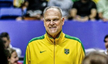 Oscar Schmidt