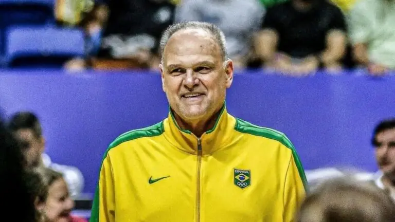 Oscar Schmidt morre aos 68 anos: qual a causa da morte?