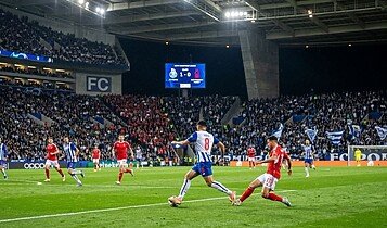 Onde assistir Nottingham Forest x Porto