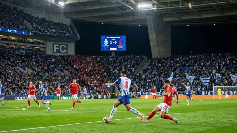 Onde assistir o jogo do Nottingham Forest x Porto: transmissão no BR e Portugal