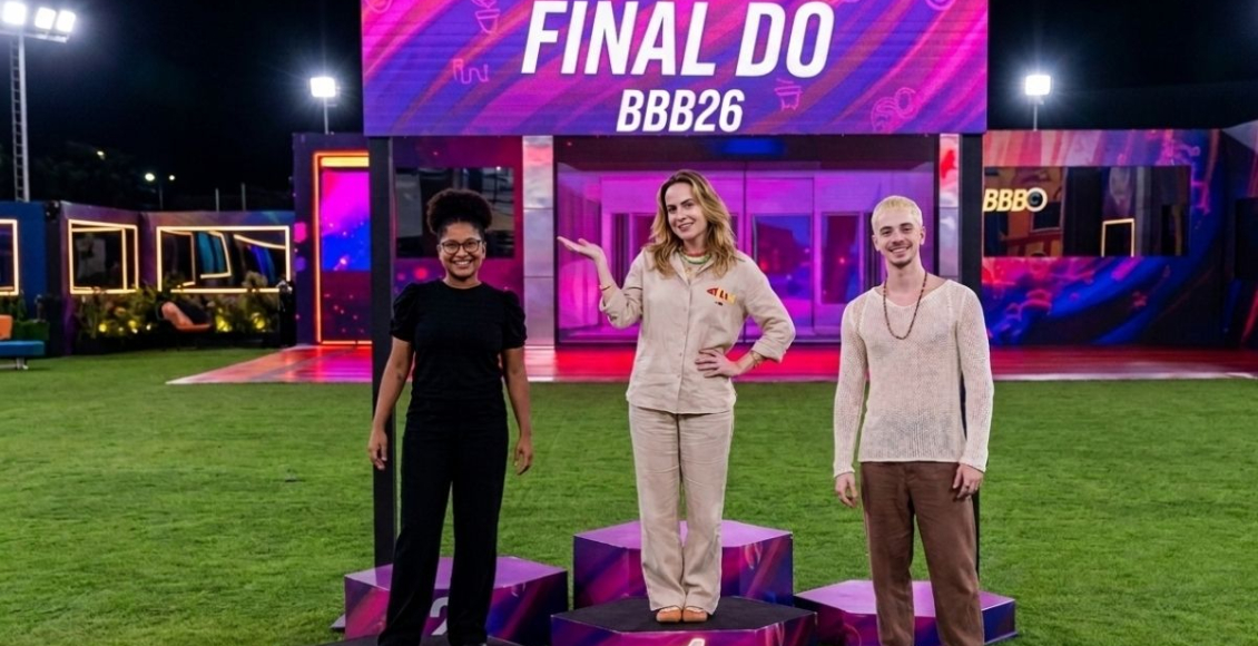 prêmio bbb 26