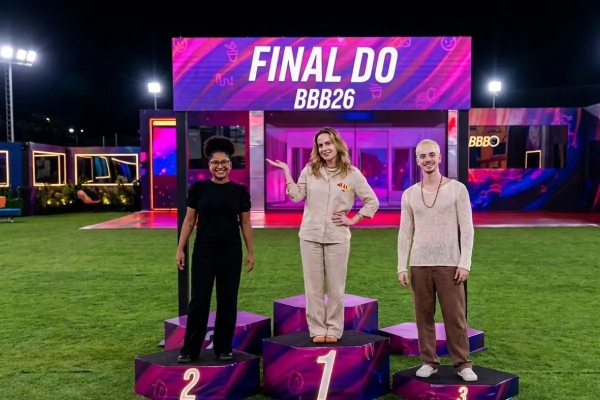 prêmio bbb 26