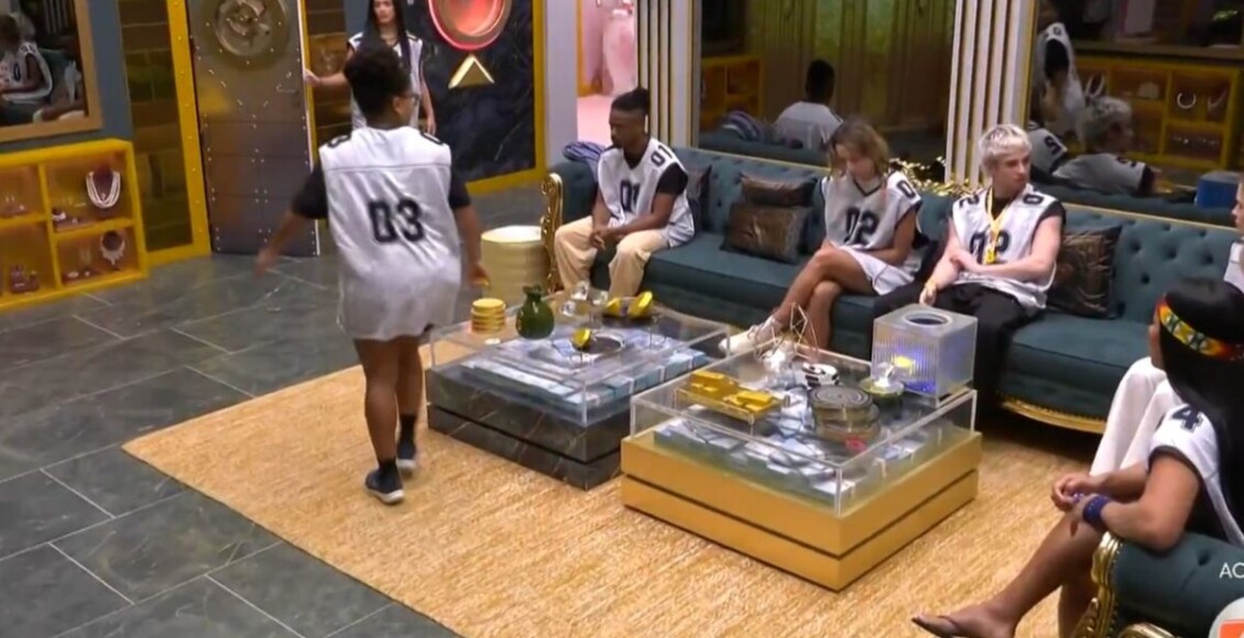 Quem é o novo líder do bbb 26