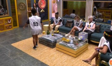 Quem é o novo líder do bbb 26
