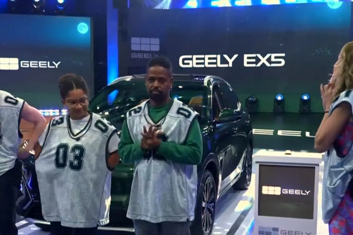 prova do finalista do BBB 26 prova do líder