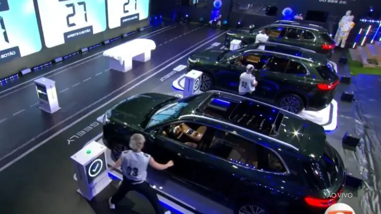 Confira o gabarito da última prova do líder do BBB 26