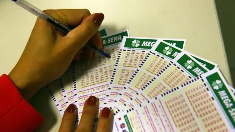 Resultado da Mega-Sena concurso 2998 de sábado completo